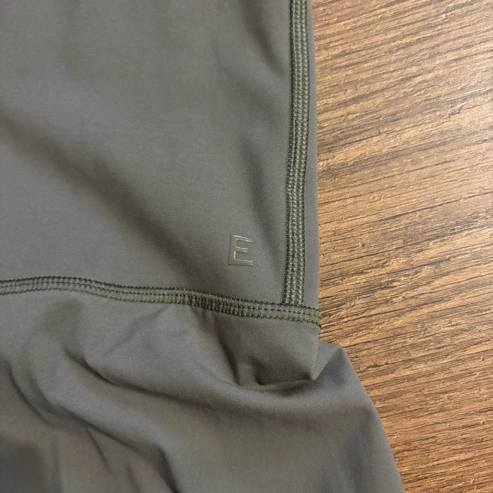 Everlane Performance Romper - Picture 3 of 4